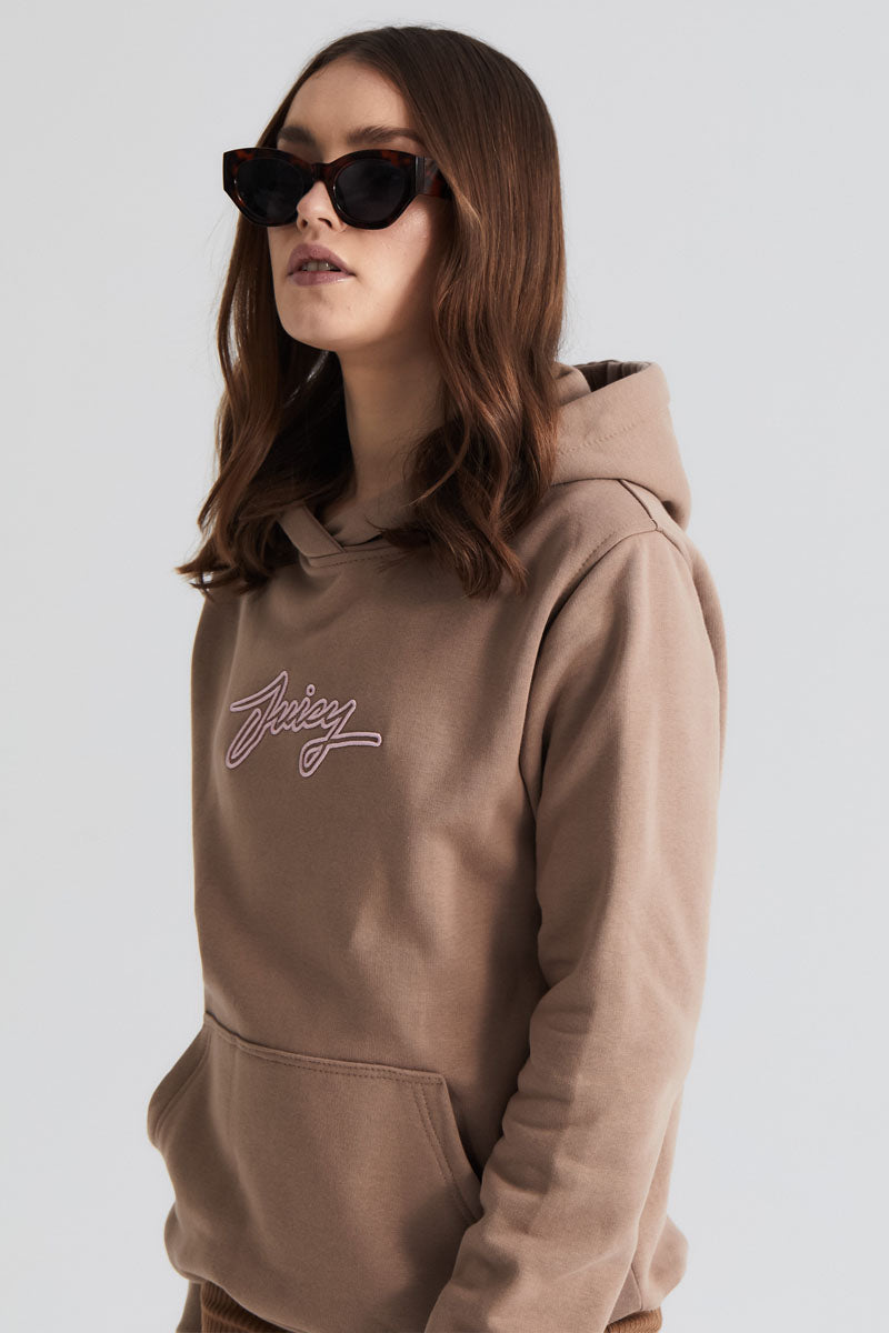 BLUZA JUICY CAPPUCCINO