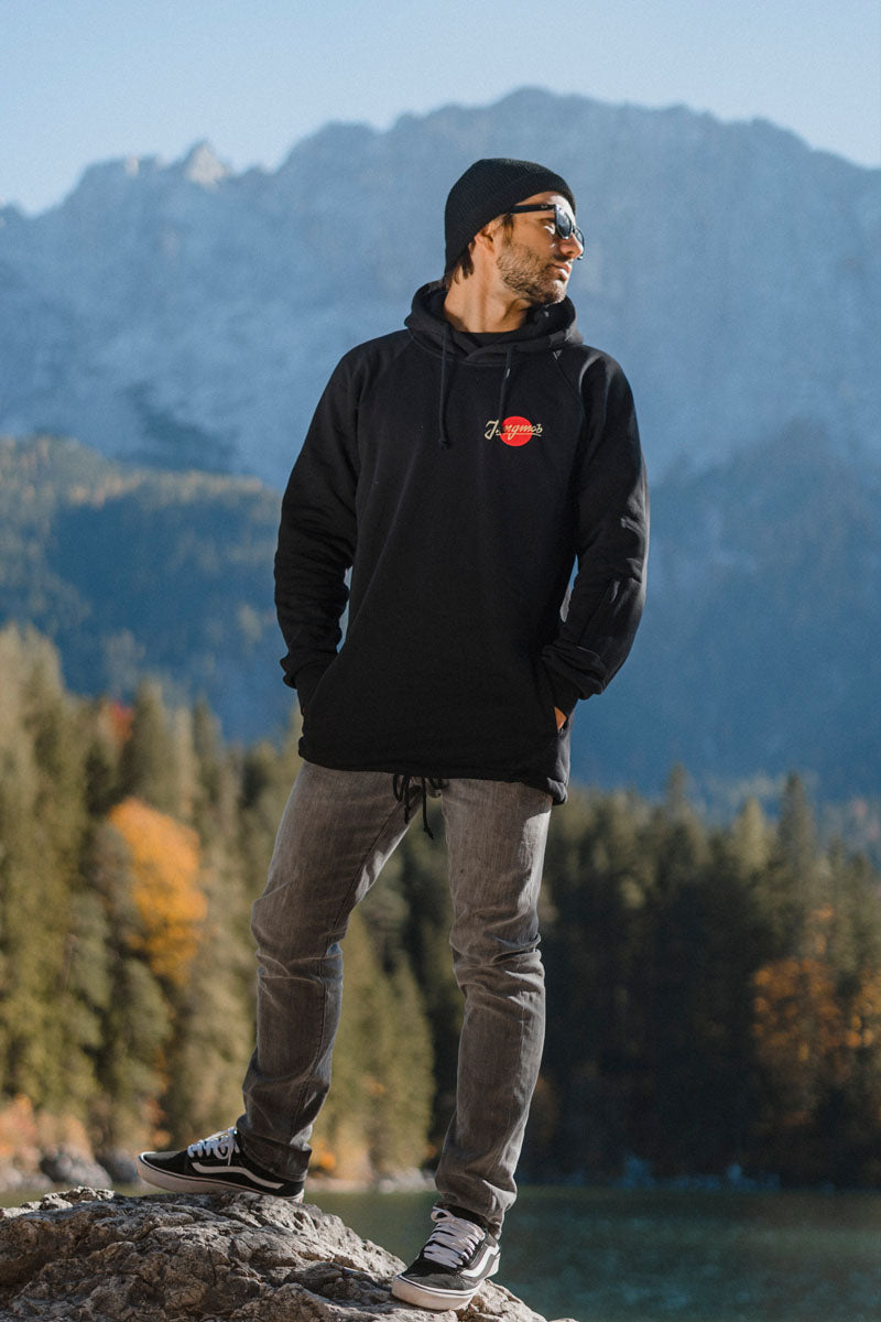 BLUZA ACID FLOWERS RED SNB