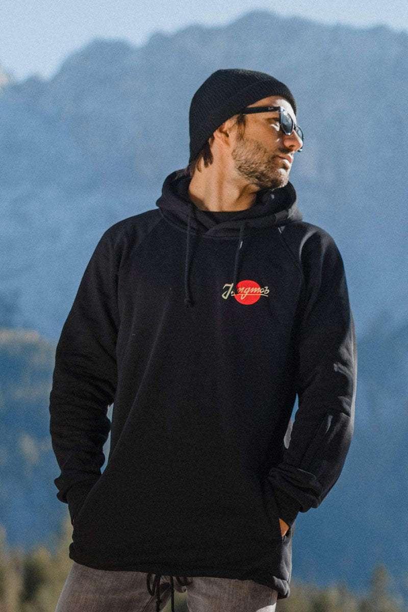 BLUZA ACID FLOWERS RED SNB