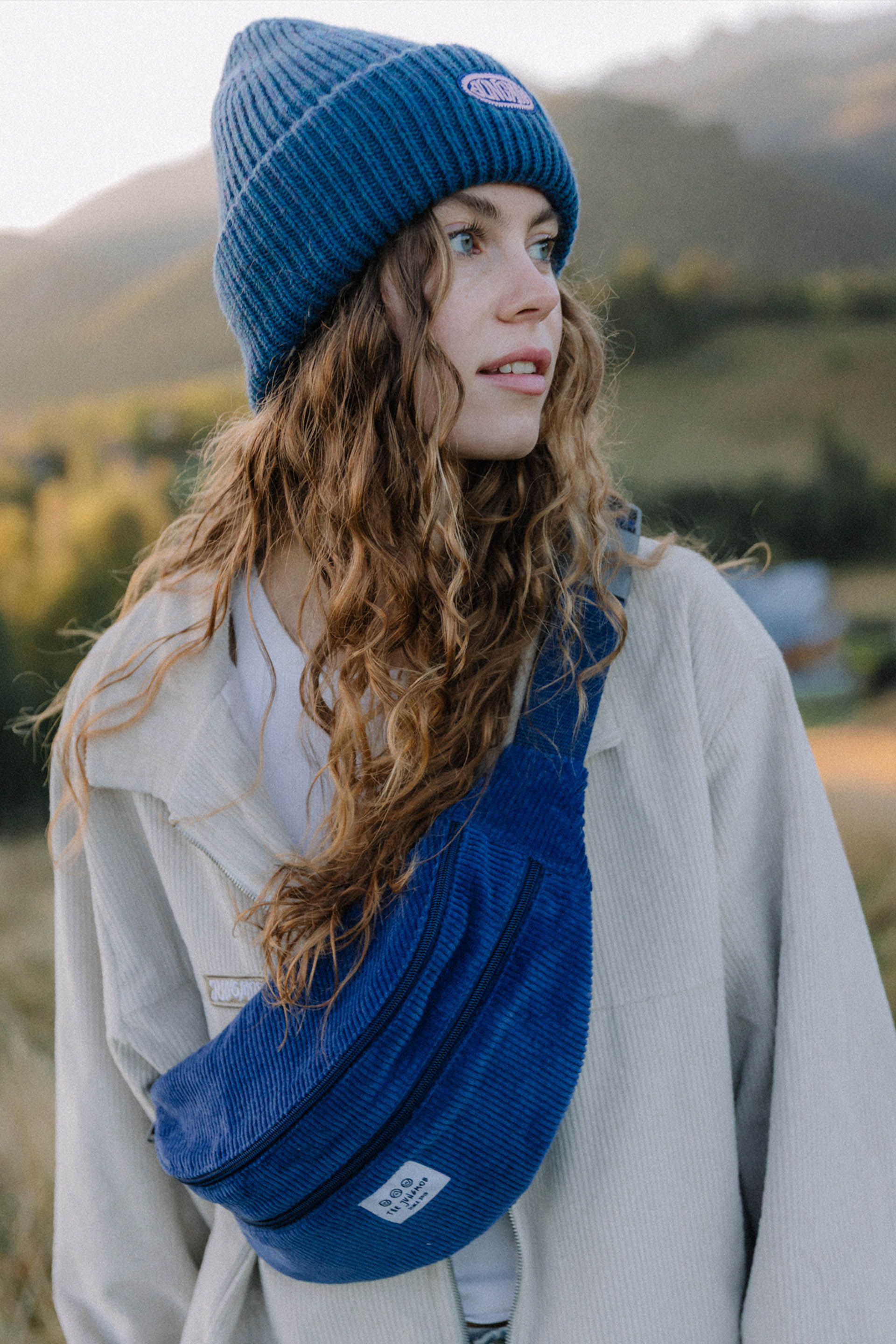 NERKA RIDE BLUEBERRY