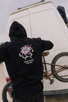 BLUZA HERE COMES THE SUN MEN