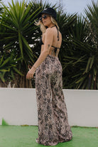 SPODNIE HANNAH PANTHER