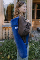 TORBA YOGA PRANA BLUEBERRY