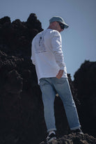 LONGSLEEVE CAPTIVATED BY SUN MEN