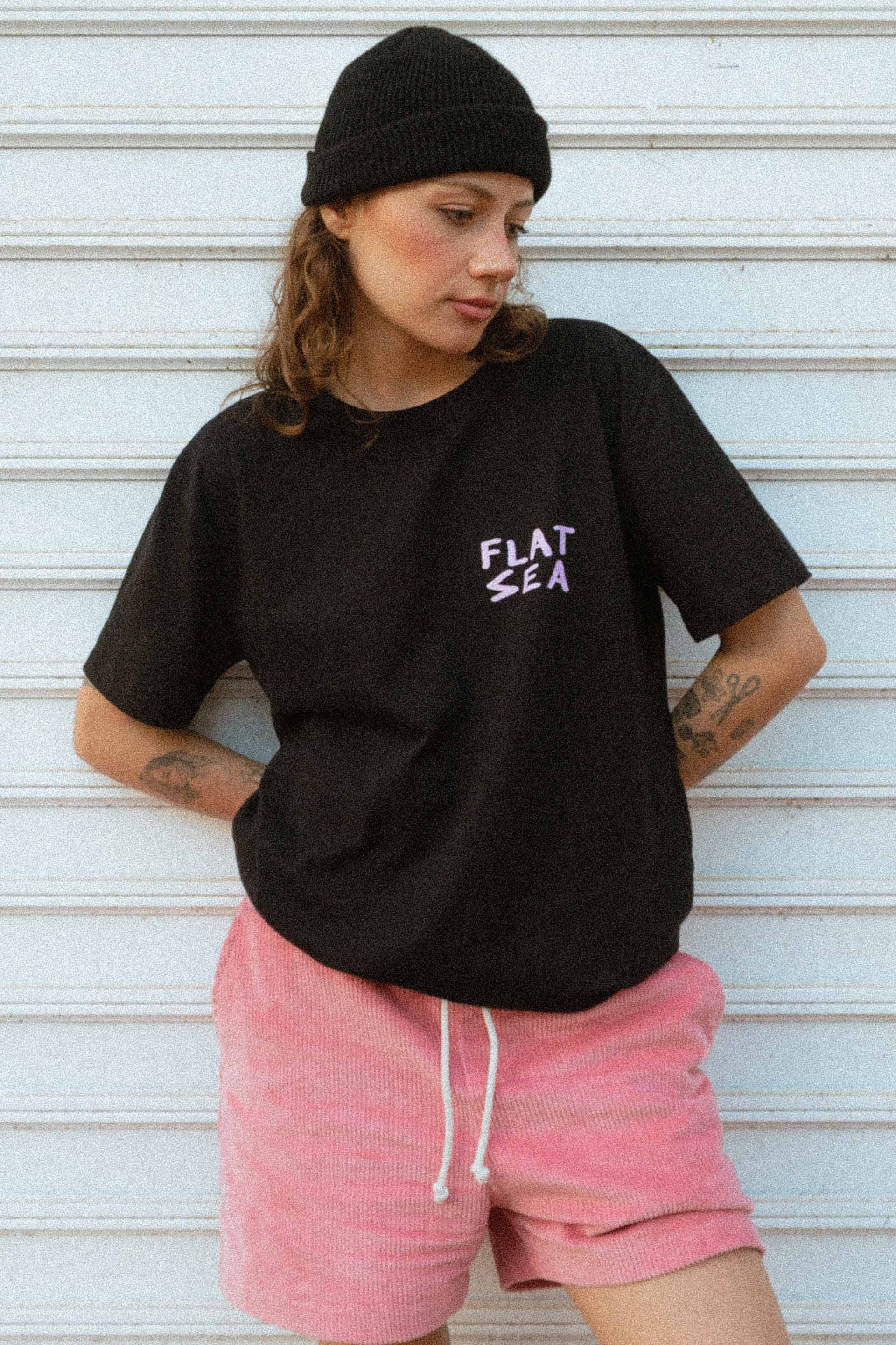 SZORTY DAMSKIE GOZO PINK