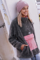 BARANEK TEDDY GREY CAKE