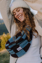 NERKA RIDE HAZY CHECK