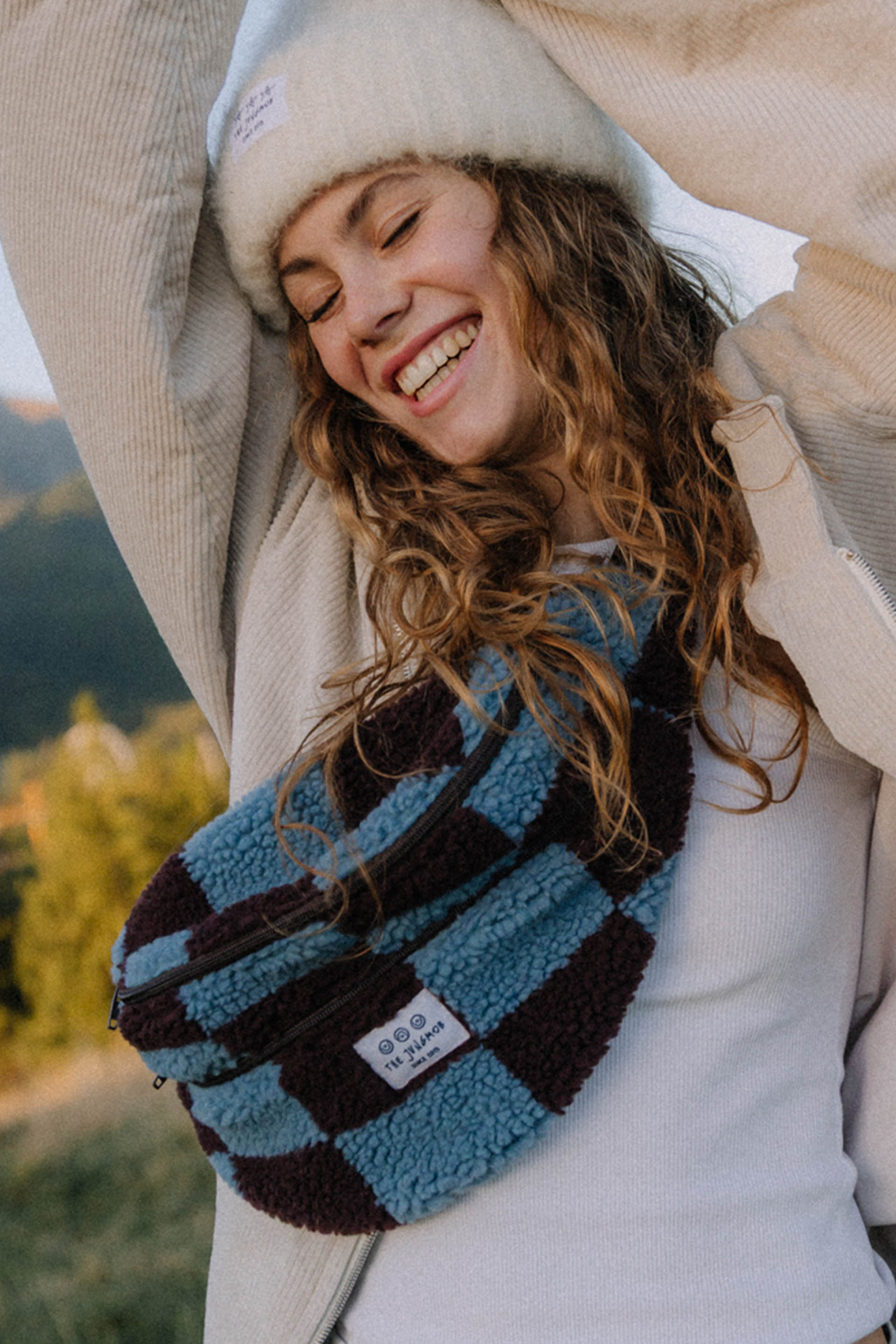 NERKA RIDE HAZY CHECK