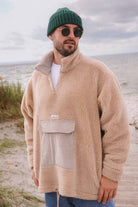 BARANEK TEDDY SANDY MEN