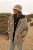 KURTKA RIDE BASEBALL SANDY WMN