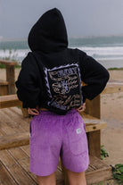 SZORTY DAMSKIE GOZO BERRIES