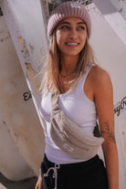 NERKA MELLOW SANDY HIP BACK