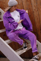 SPODNIE DAMSKIE MALTA BERRIES