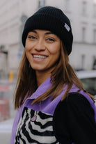 CZAPKA EVERYDAY BEANIE BLACK