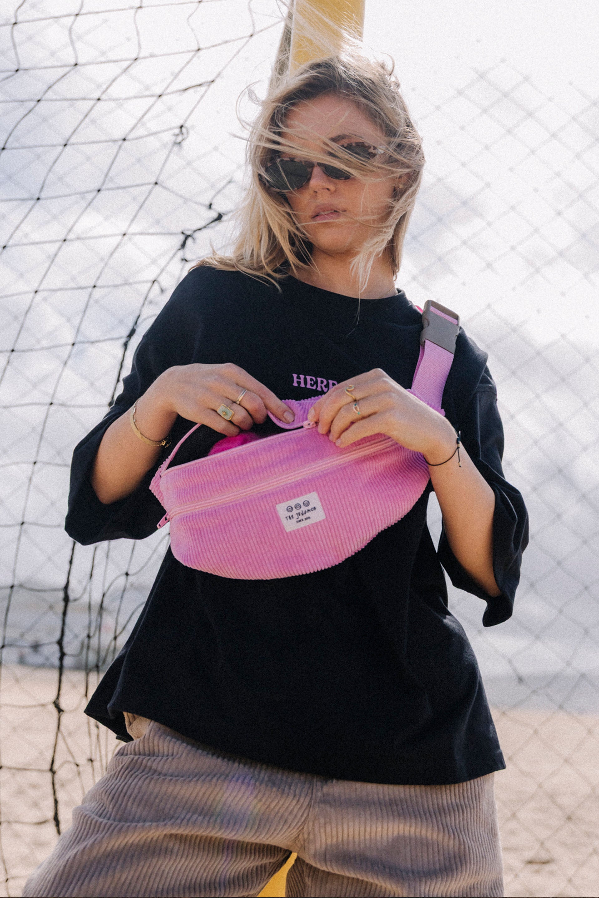 NERKA RIDE MARSHMALLOW