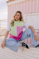 KAMIZELKA POLAR PIXIE LIMONCELLO