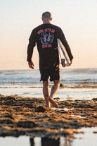 LONGSLEEVE DUDE LETS GO