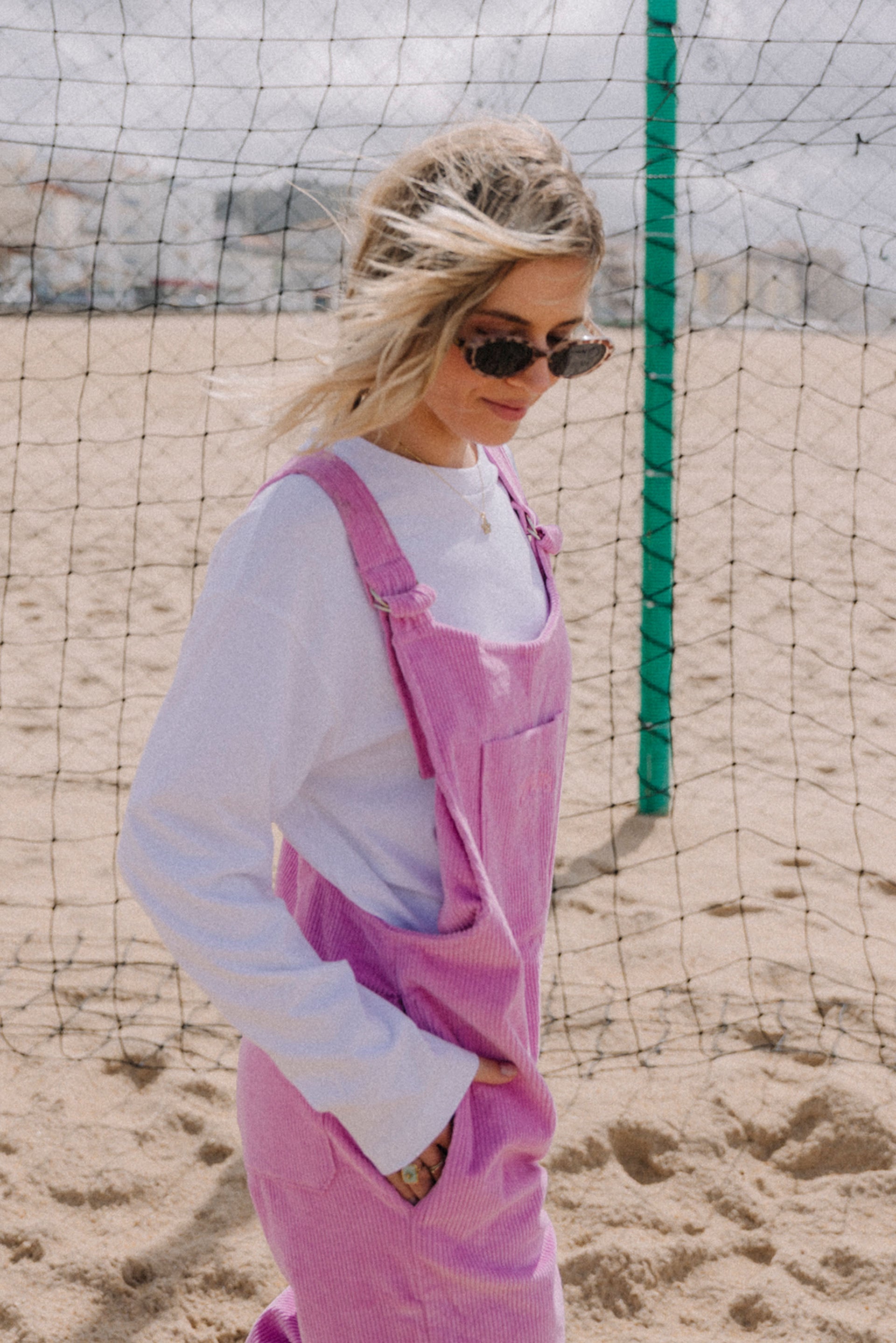 OGRODNICZKI FUNKY CANDY