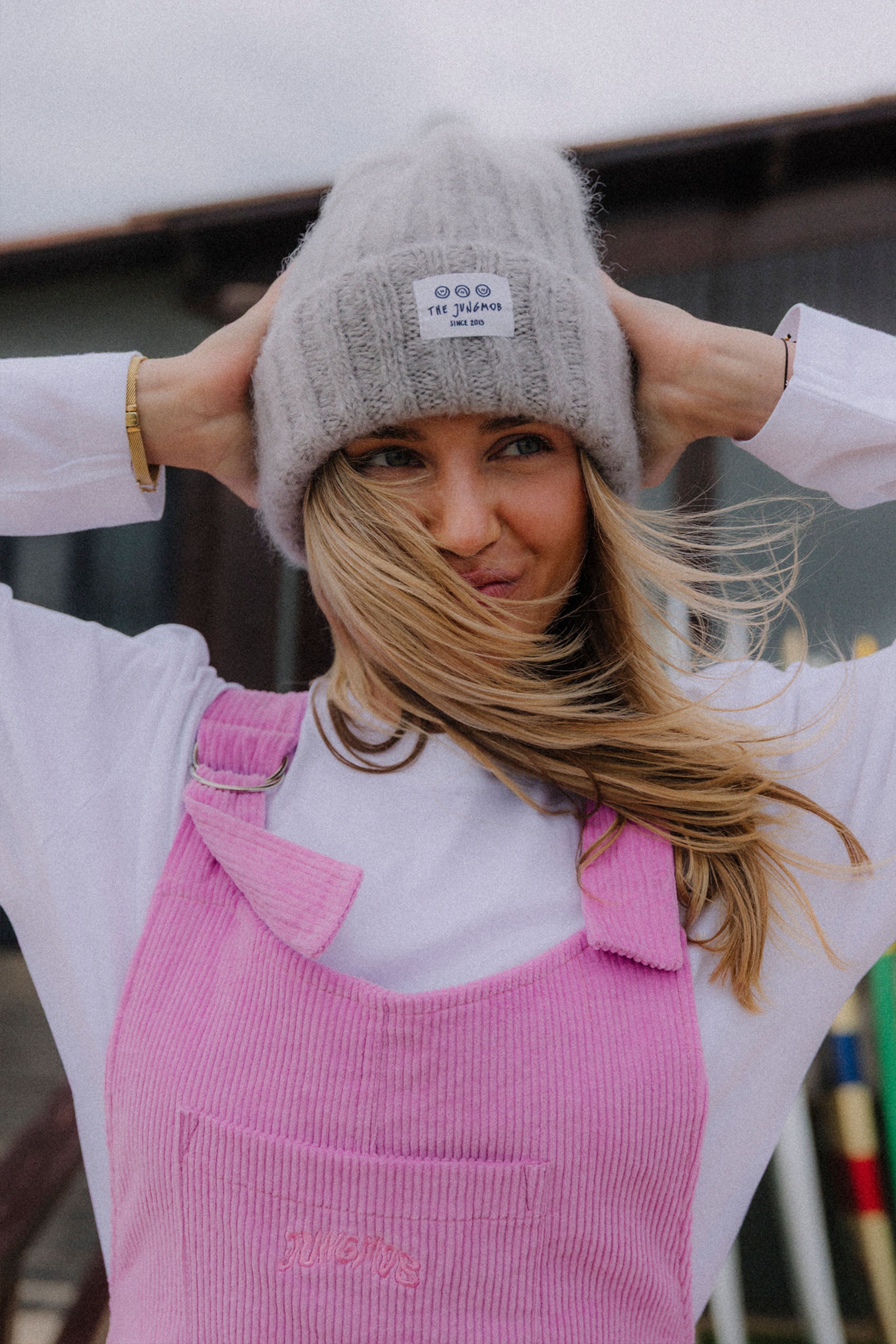 OGRODNICZKI FUNKY CANDY