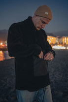 BARANEK TEDDY DARK MEN