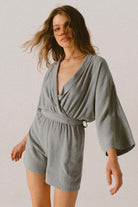 KOMBINEZON KAUAI BASIL