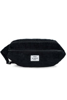 NERKA RIDE BLACK BACK