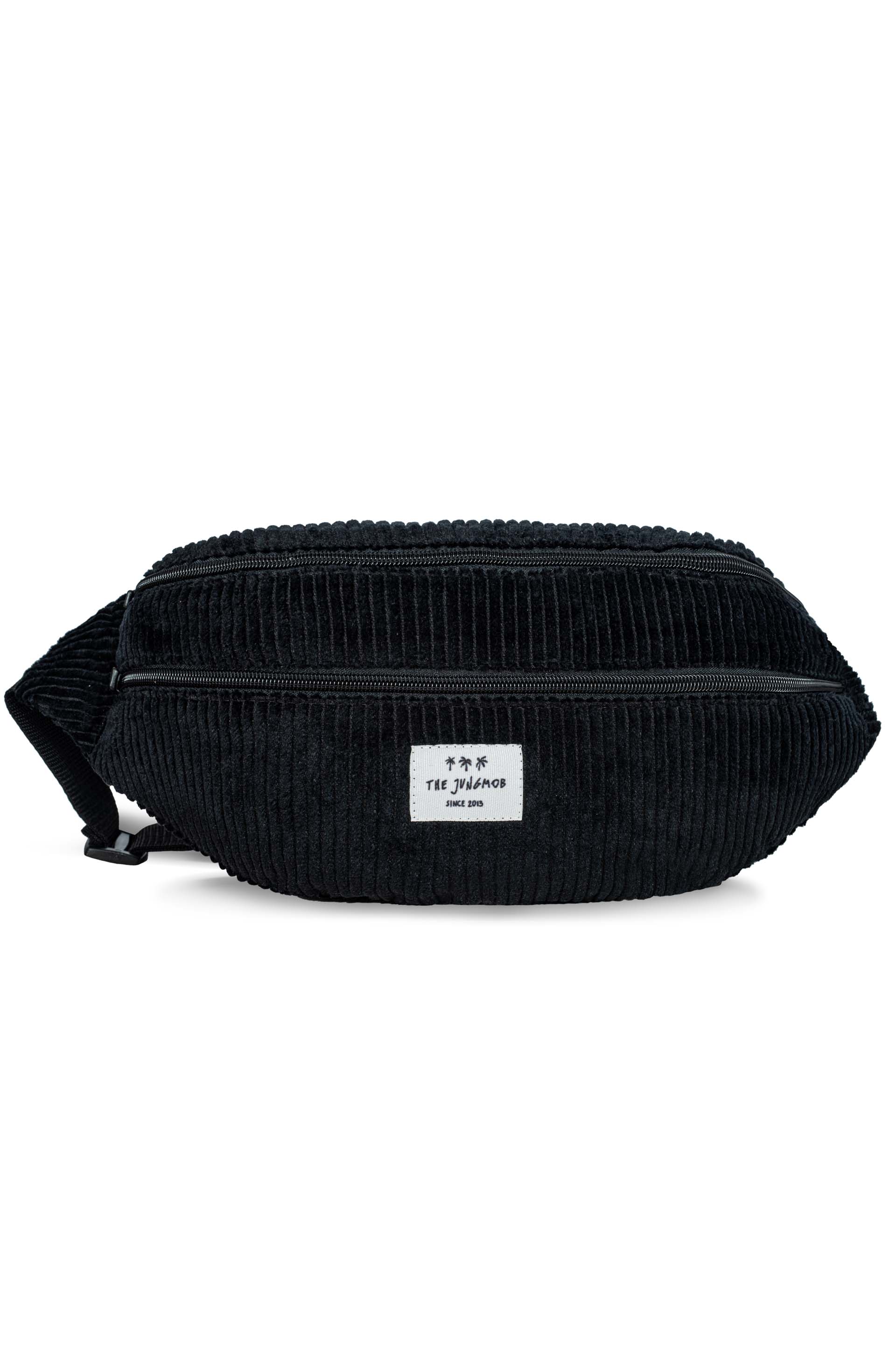 NERKA RIDE BLACK BACK