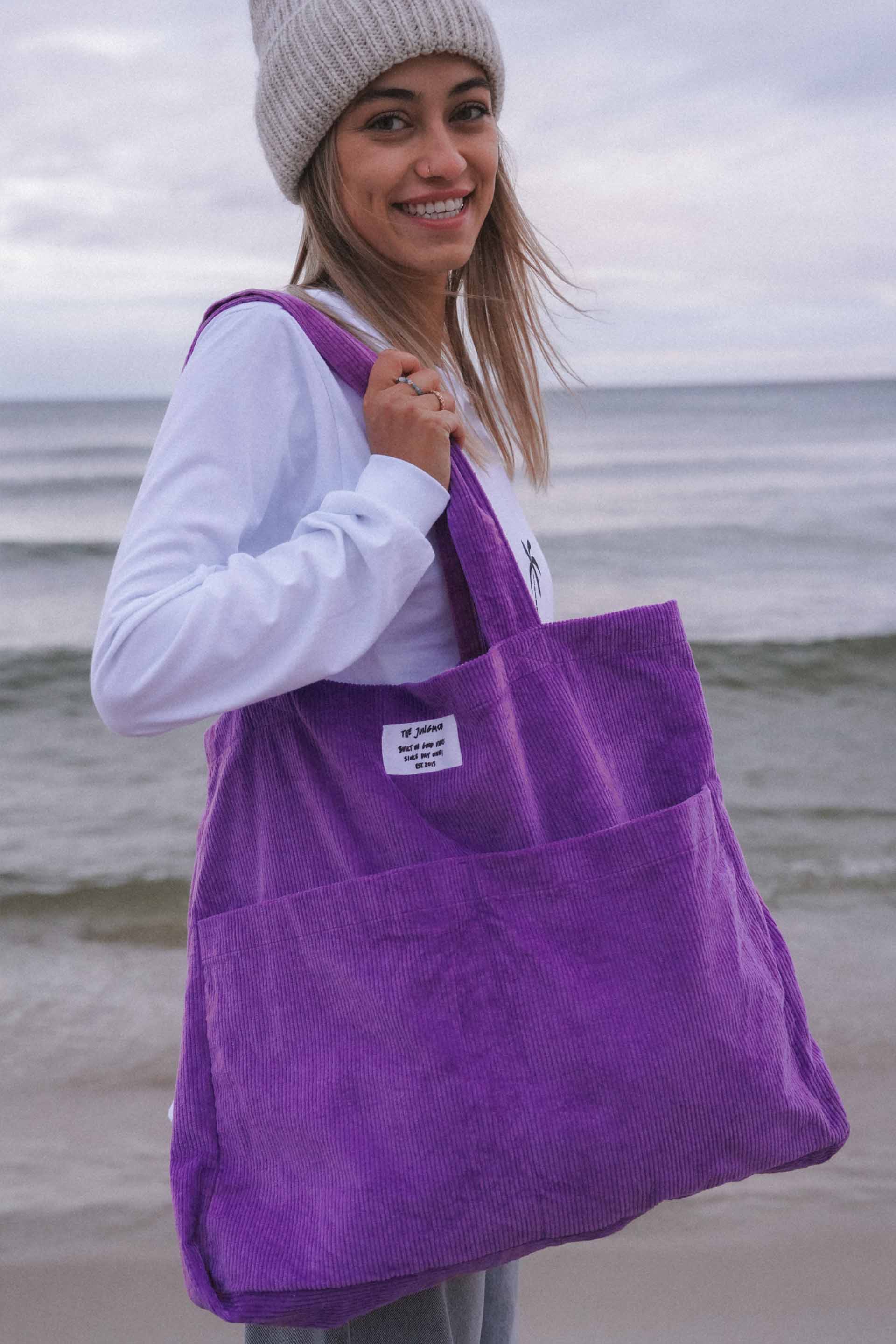 TORBA MALTA BERRIES BIG BAG