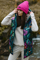 KAMIZELKA WONDERLAND LONG