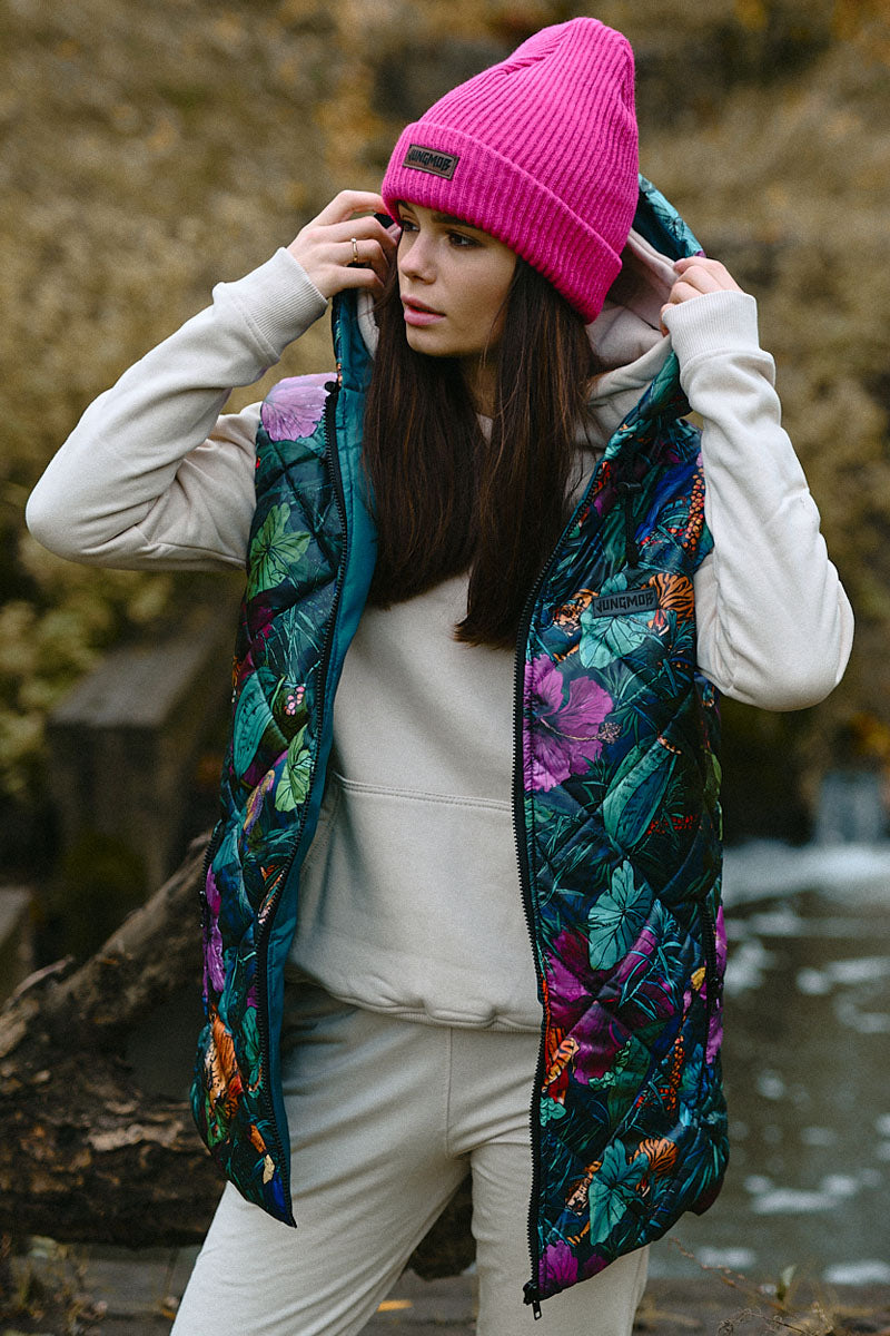 KAMIZELKA WONDERLAND LONG