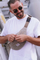 NERKA RIDE SANDY BACK