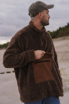 BARANEK TEDDY CHOCO MEN