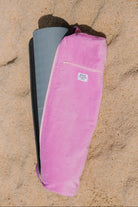 TORBA YOGA PRANA PINK