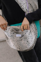 TORBA KENDALL SNOW PANTHER