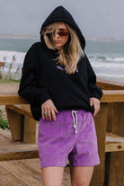 SZORTY DAMSKIE GOZO BERRIES