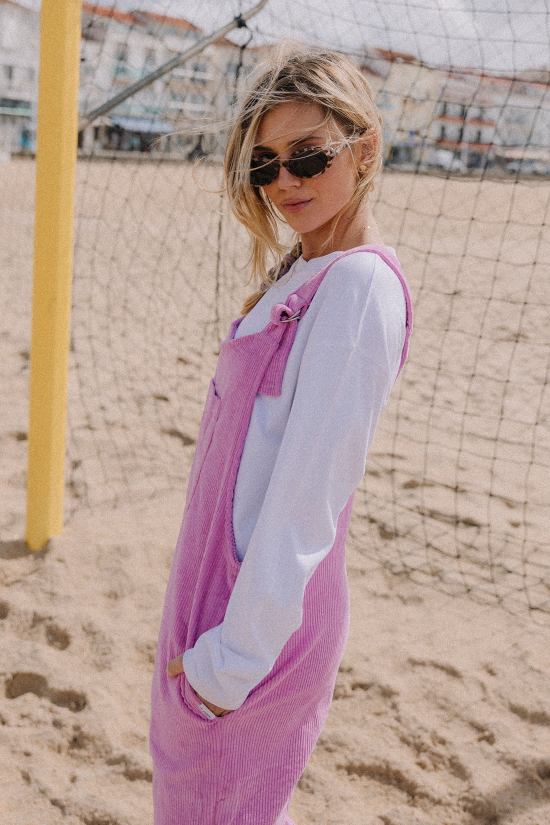 OGRODNICZKI FUNKY CANDY