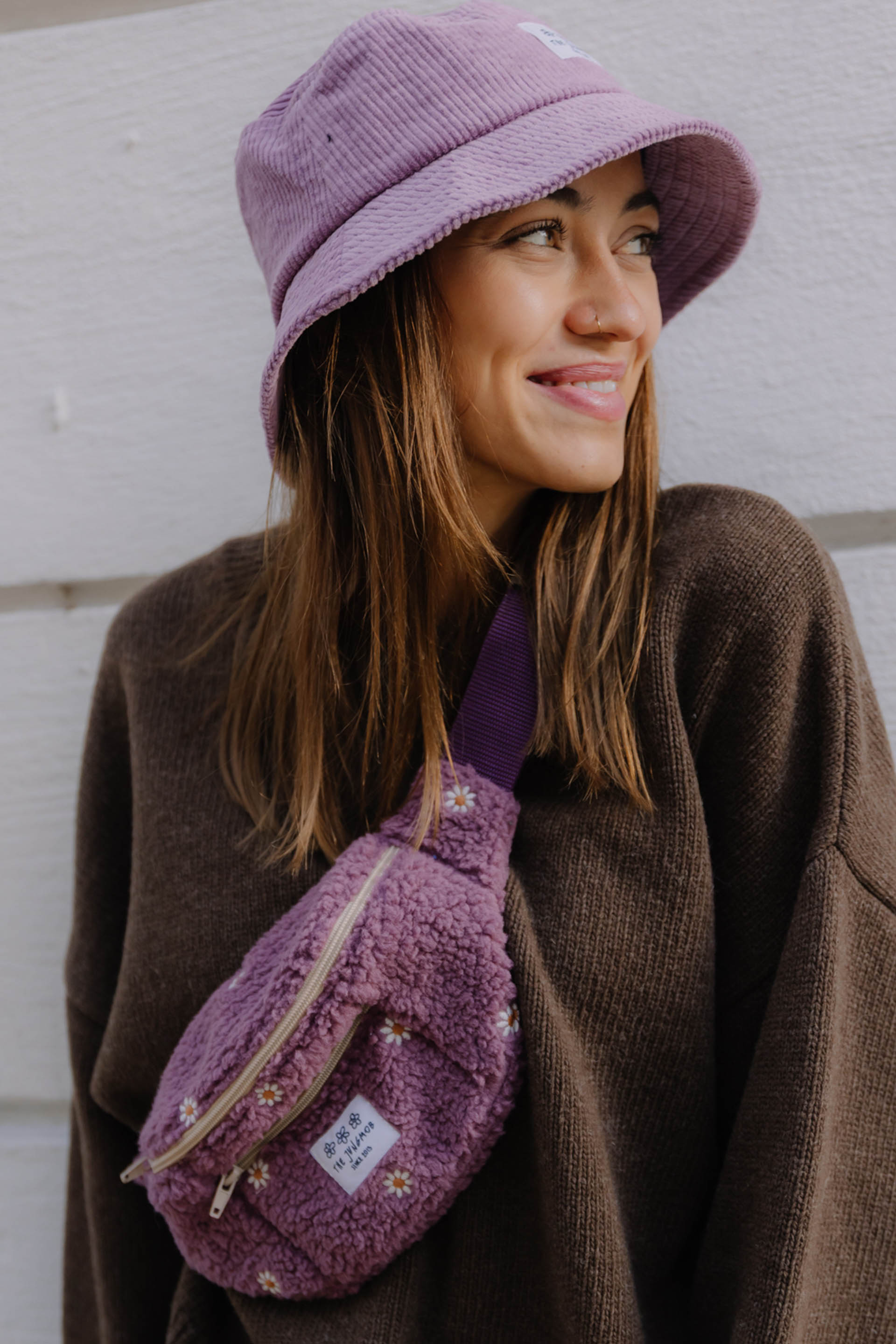 NERKA MELLOW DAISY LAVENDER