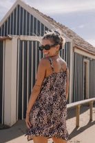 SUKIENKA KYLIE PANTHER