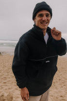 BLUZA POLAR HOMIE DARK