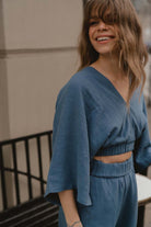 KOSZULA KAUAI VINTAGE JEANS