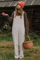 OGRODNICZKI FUNKY VANILLA