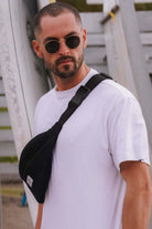 NERKA RIDE BLACK BACK