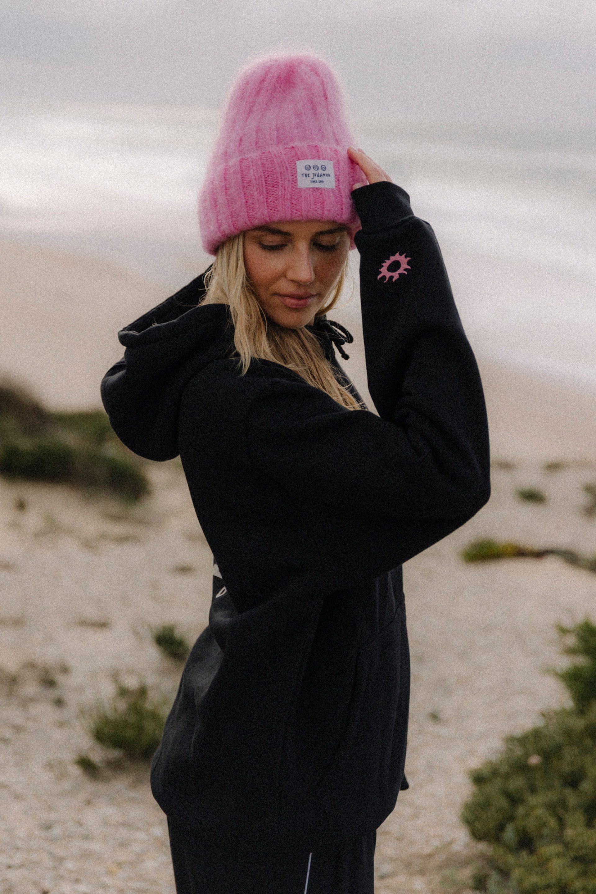 BLUZA HERE COMES THE SUN