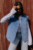 KAMIZELKA JELLY CLOUD