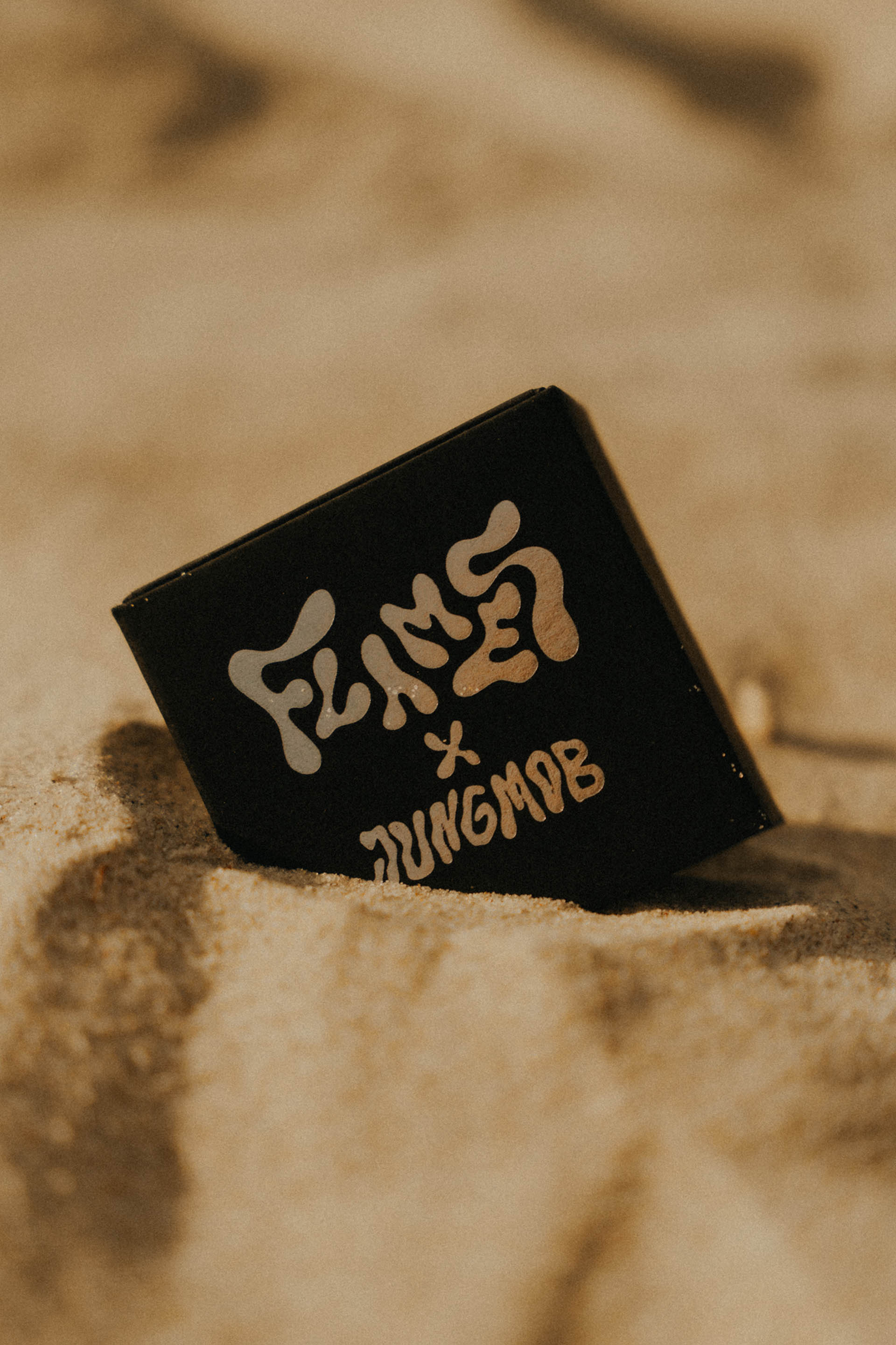 NASZYJNIK SMILE HANDMADE