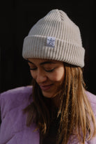 CZAPKA EVERYDAY BEANIE SANDY