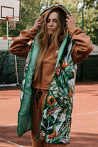 KAMIZELKA PAPAYA JUNGLE LONG