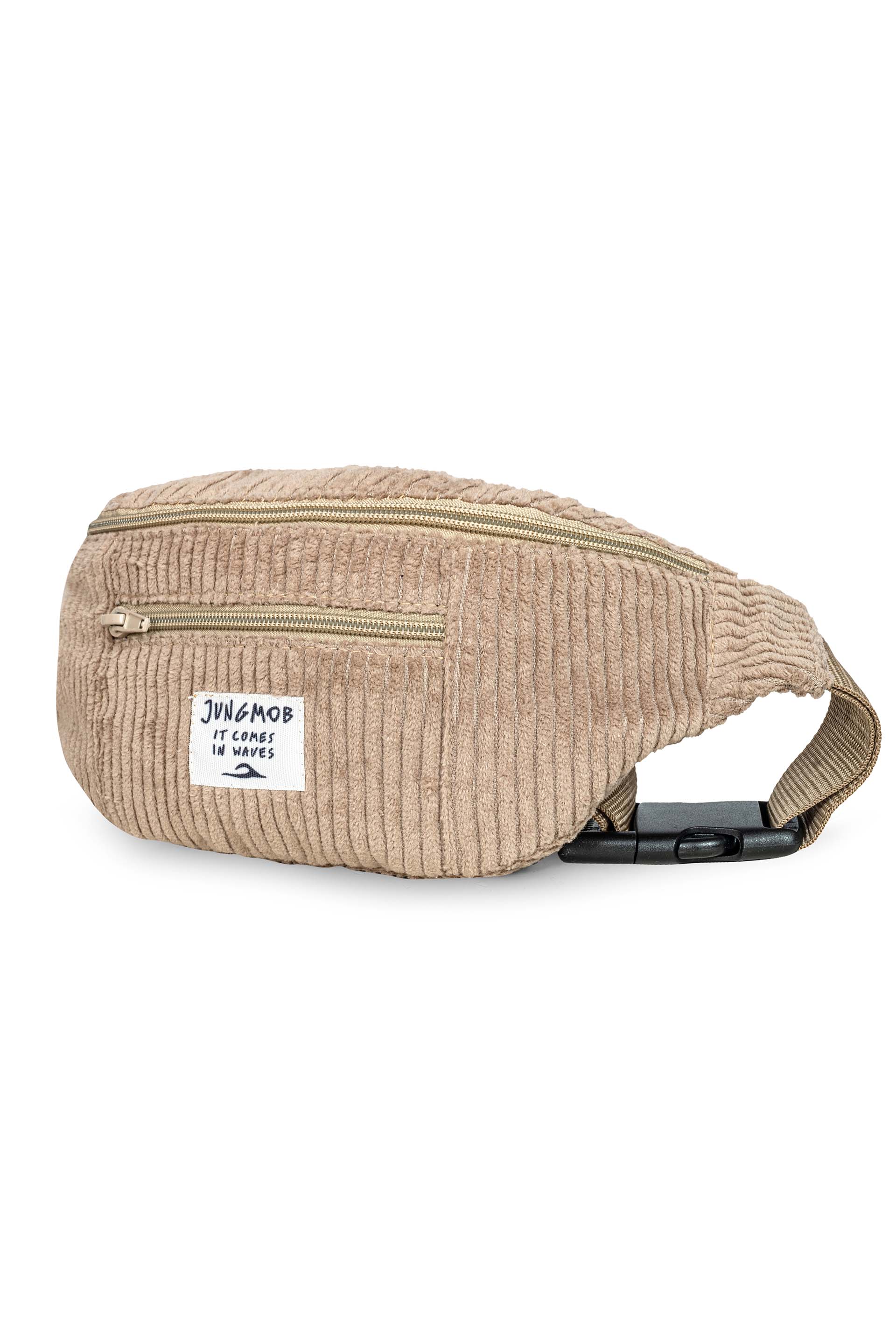 NERKA MELLOW SANDY HIP BACK