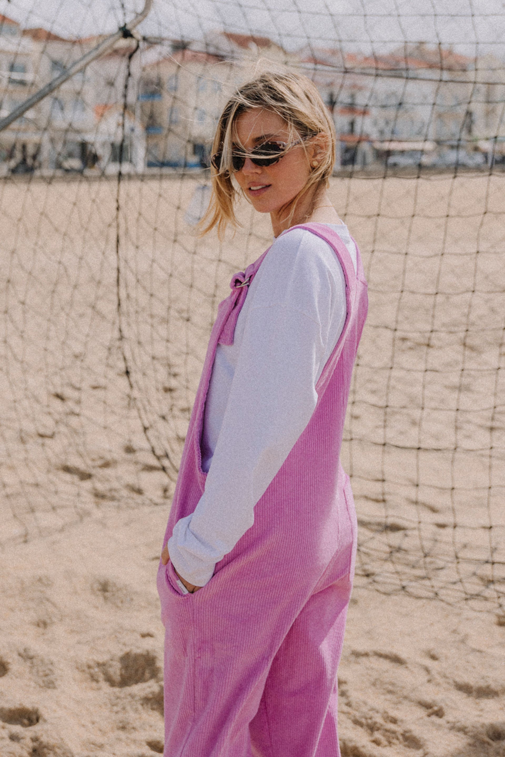 OGRODNICZKI FUNKY CANDY