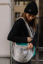 TORBA KENDALL SNOW PANTHER